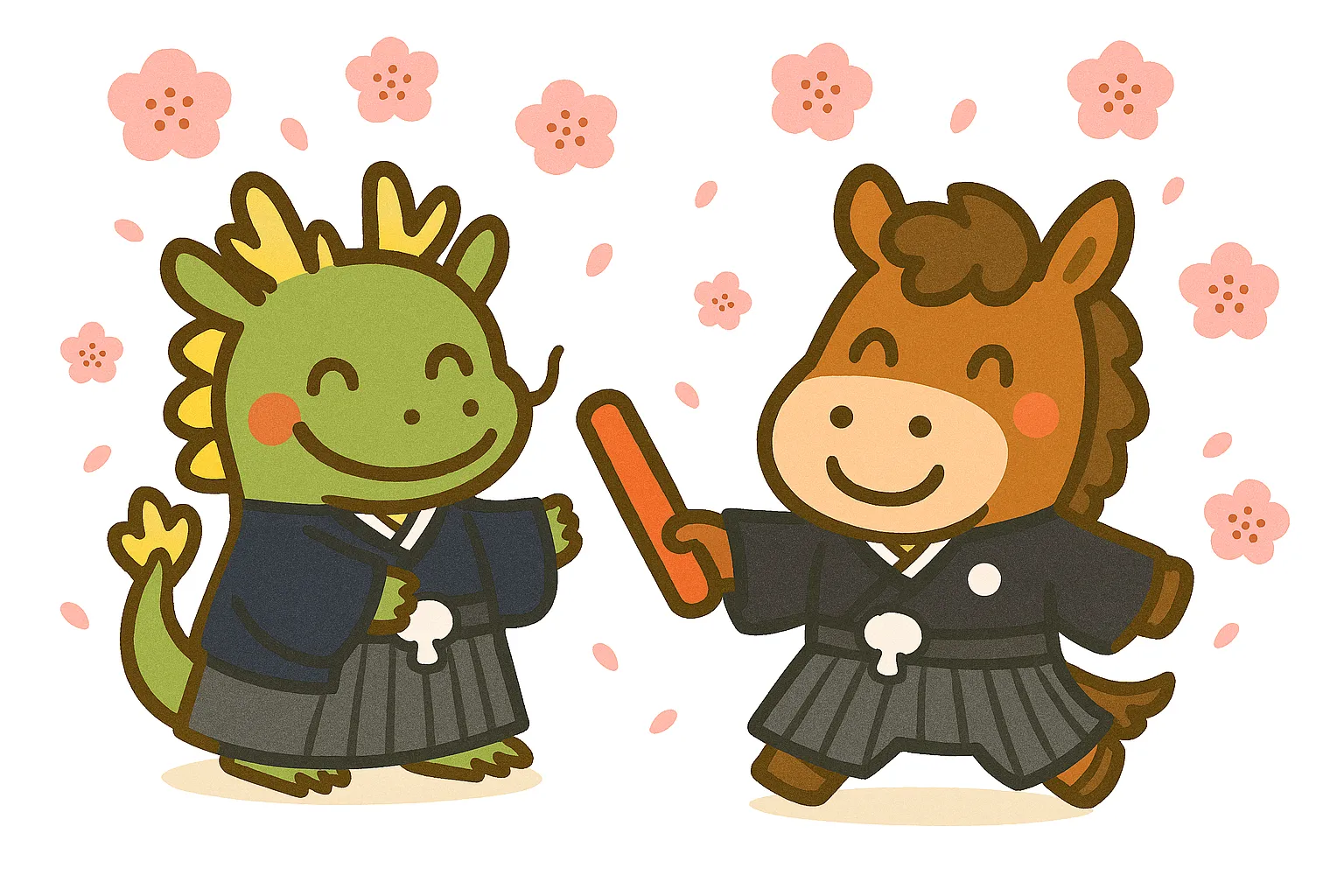 新年あけましておめでとうございます